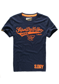 Tokyo Brand T-shirt