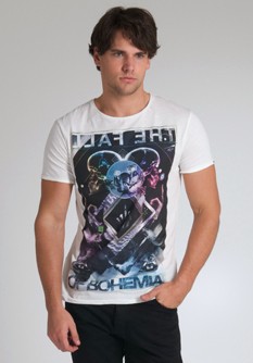 Dead Bohemia T-shirt
