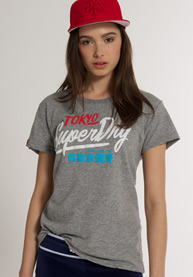 Entry Boyfriend T-Shirt