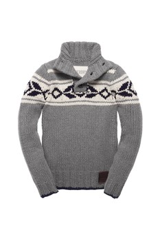 Boatswain Henley Top