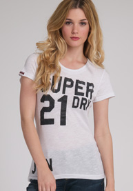 Trainer Entry T-shirt