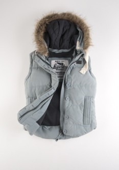 University Gilet