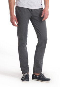 Commodity Skinny Chino