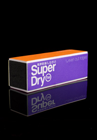 Buff & Shine Block