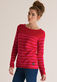 Breton Knit
