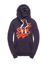 Hi Number 65 Hoodie