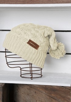 Supercable Beanie