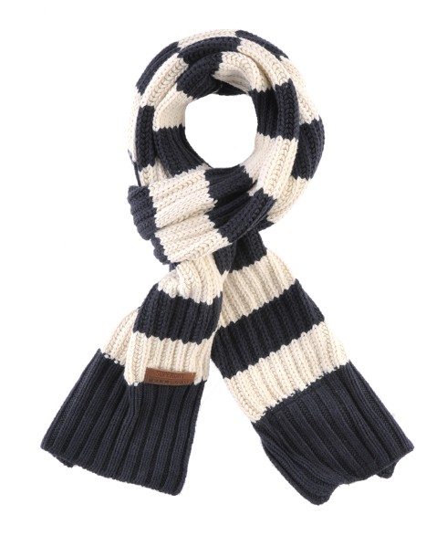 Superdry Stripe Scarf