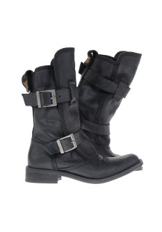 Armada Leather Boot