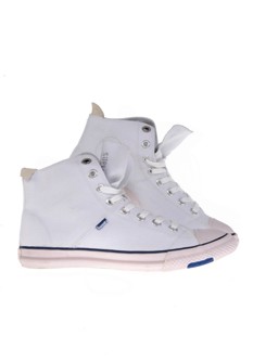 Super Series Hi Top