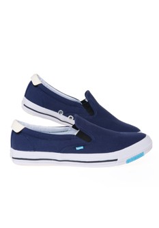 Snatch Canvas Sneaker