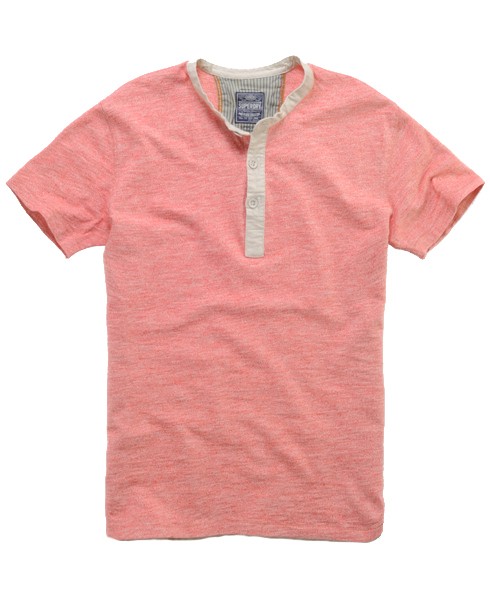 Superdry Heritage Dexter Top