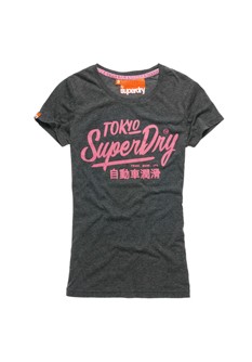 Ticket Type T-shirt