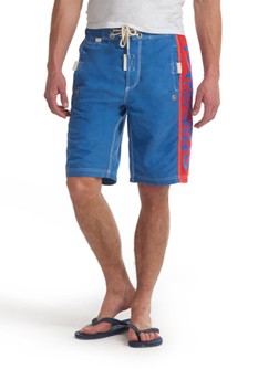 Panel Boardshort