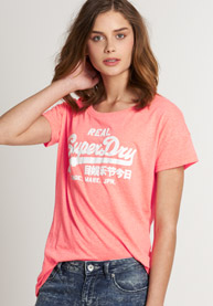 Vintage Oversize T-Shirt