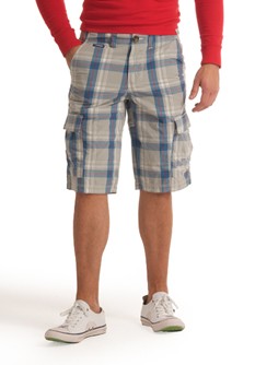 Washbasket Shorts