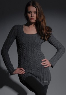 Guinevere top