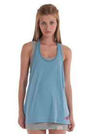 Frilly Knot Icarus Vest