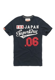 Zero Point T-shirt