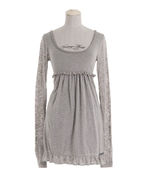 Superdry Vintage Saffron Dress