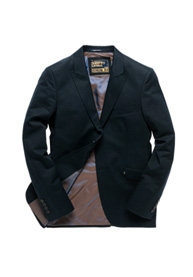 Fine Tailoring Jacket