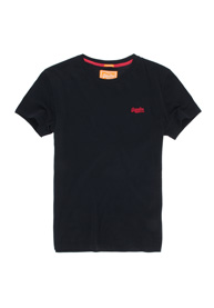 Embroidered T-Shirt
