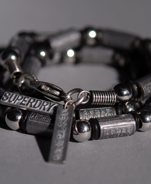 Superdry Magnetic necklace