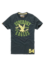 Eagle T-shirt