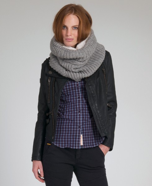 Superdry Diving Bell Snood
