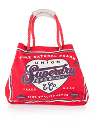 Ahoy Tote Bag