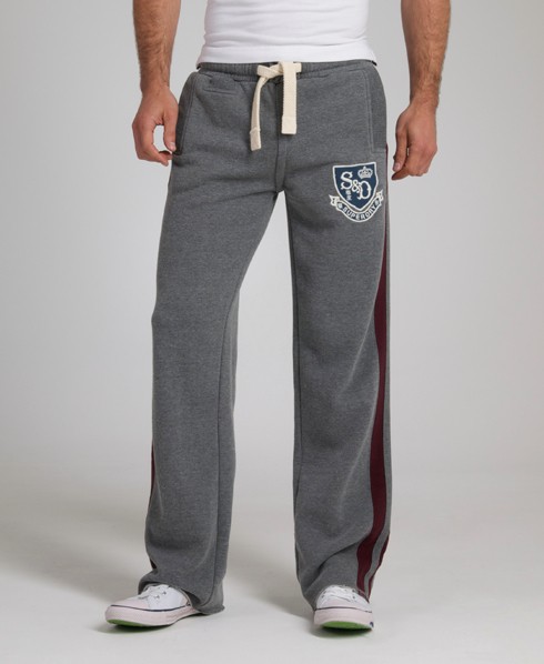 Superdry Fives joggingbroek