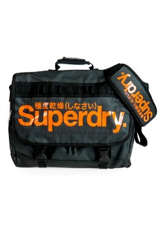 Tarpaulin Laptop Bag
