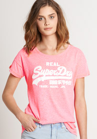 Vintage Oversize T-shirt