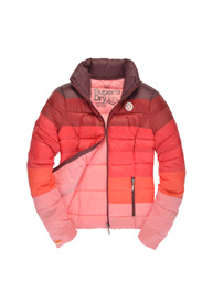 California Jacke