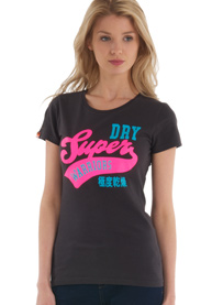 Warrior T-shirt