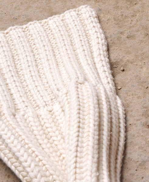 Superdry Supercable Scarf