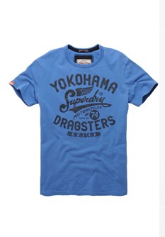 Dragsters T-shirt