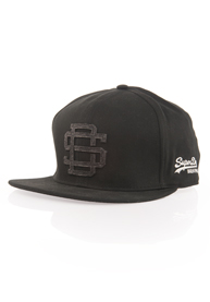 Super Snapback cap