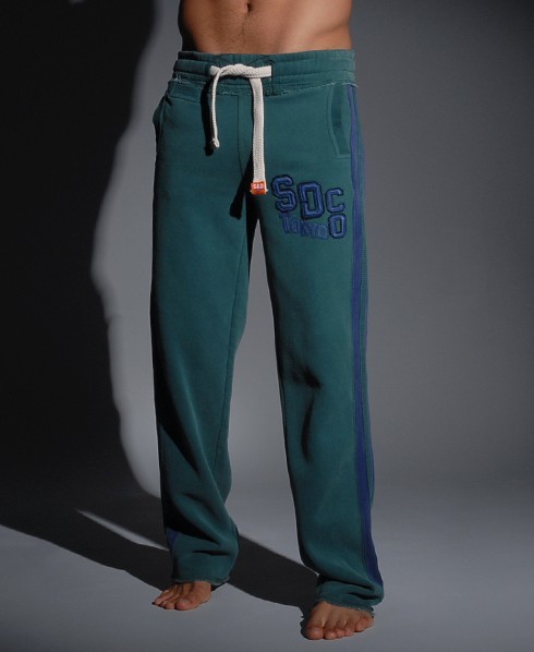 Superdry Fives Jogger pants