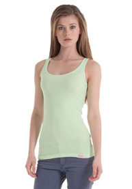 Vintage Fluro Tank Top