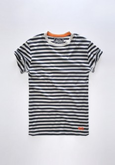Striped T-Shirt