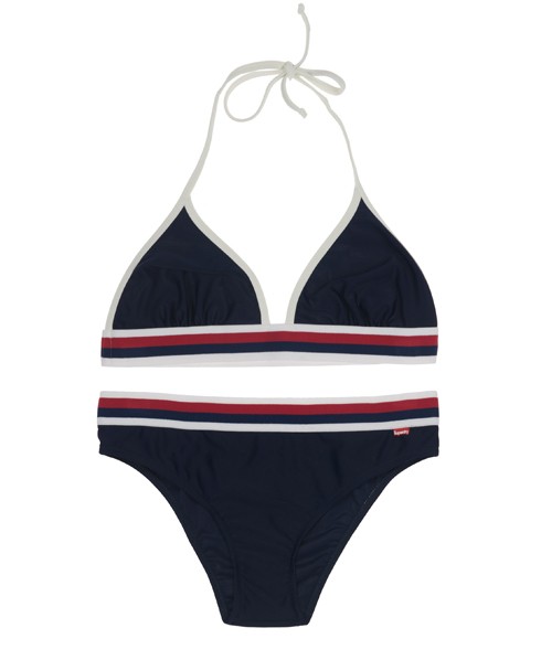 Superdry Brazil Cut Bikini