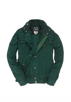 Thompson Bomber