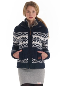 Premium Knit Jacket