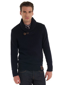 Conner Henley