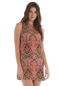 Paisley Dress