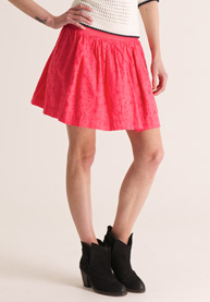 Cutty Skirt