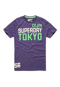 City Co T-shirt