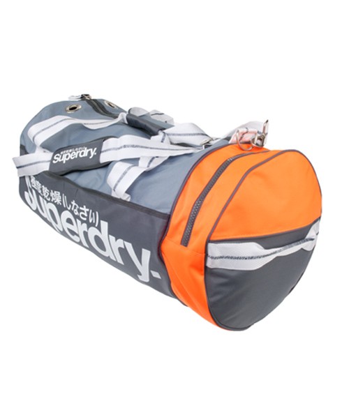 Superdry Harbour Master Reisetasche