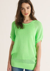 Cross Hatch T-shirt